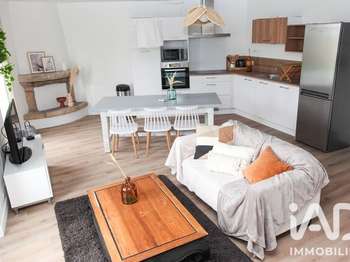 Vente maison 5 pièces Neulliac 56