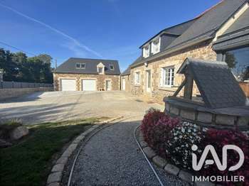 Vente Maison 5 chambresNeulliac