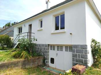 Vente Maison 2 chambresNeulliac