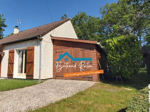 Vente maison 3 pièces Vente maison 3 pièces