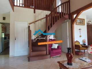 Vente maison 3 pièces Vente maison 3 pièces