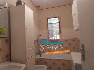 Vente maison 3 pièces Vente maison 3 pièces
