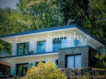 Vente Maison 5 chambresNeuvecelle