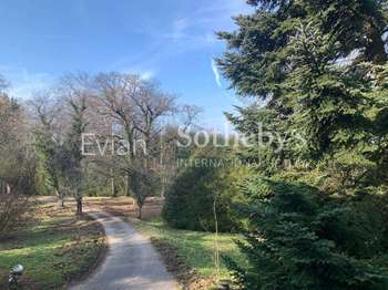 Vente maison 5 pièces Neuvecelle 74