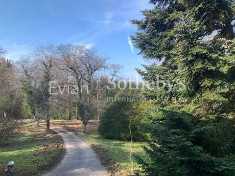 Vente maison 5 pièces Neuvecelle 74