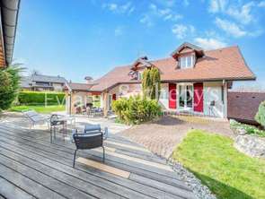 Vente Maison 4 chambresNeuvecelle