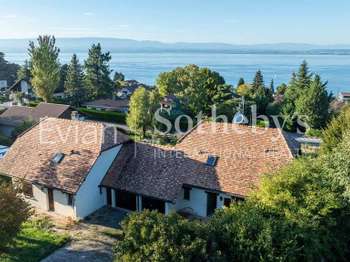 Vente maison 8 pièces Neuvecelle 74