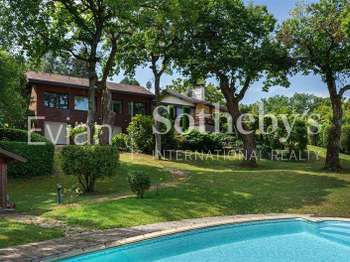 Vente maison 6 pièces Neuvecelle 74
