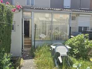 Vente Maison 2 chambresNeuves-Maisons