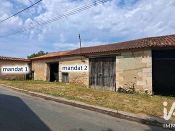 Vente maison 2 pièces Neuvic 24