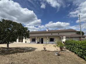 Vente Maison 3 chambresNeuvicq