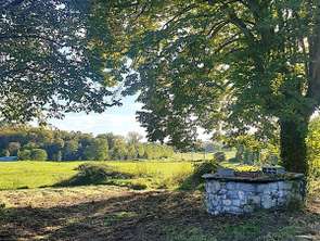 Vente Maison 1 chambreNeuvicq