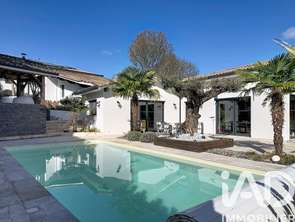 Vente Maison 6 chambresNeuvicq