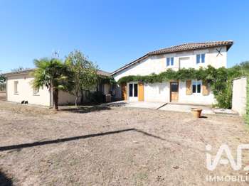 Vente Maison 11 piècesNeuvicq