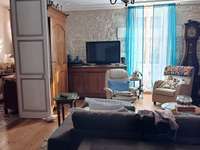 Vente maison 19 pièces Vente maison 19 pièces