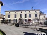 Vente maison 19 pièces Vente maison 19 pièces