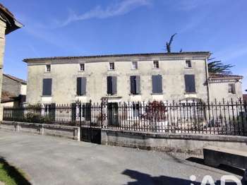 Vente maison 19 pièces Vente maison 19 pièces