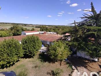 Vente maison 19 pièces Vente maison 19 pièces