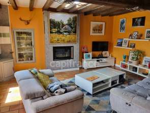 Vente Maison 3 chambresNeuvillalais