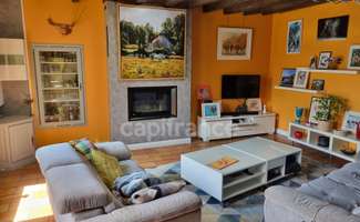 Photo Vente maison Neuvillalais