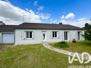 Vente Maison 3 chambresNeuville-aux-Bois