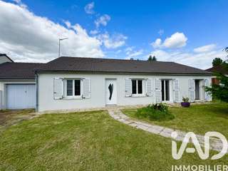 Vente maison 5 pièces Vente maison 5 pièces