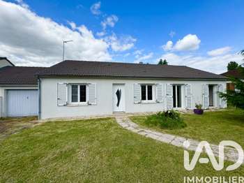 Vente maison 5 pièces Neuville-aux-Bois 45