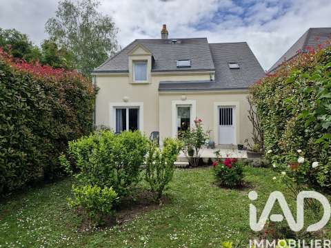 Vente maison 5 pièces Neuville-aux-Bois 45