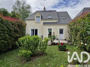 Vente Maison 4 chambresNeuville-aux-Bois