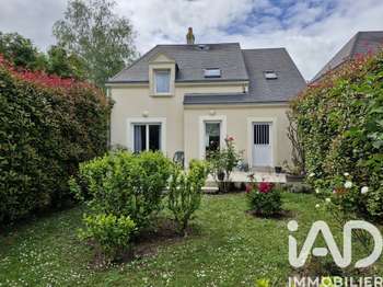 Vente maison 5 pièces Neuville-aux-Bois 45