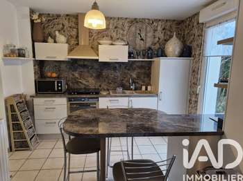 Vente maison 5 pièces Vente maison 5 pièces