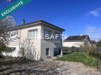 Vente maison 8 pièces Vente maison 8 pièces