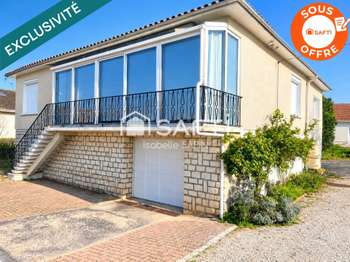 Vente Maison 5 chambresNeuville-de-Poitou