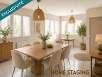 Vente maison 8 pièces Vente maison 8 pièces