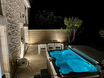 Vente maison 4 pièces Neuville-de-Poitou 86