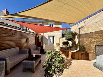 Photo Vente maison Neuville-de-Poitou