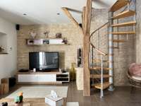 Vente maison 4 pièces Vente maison 4 pièces