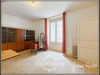 Vente maison 11 pièces