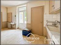 Vente maison 11 pièces