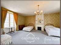 Vente maison 11 pièces