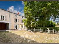 Vente maison 11 pièces