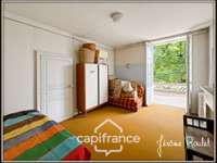 Vente maison 11 pièces