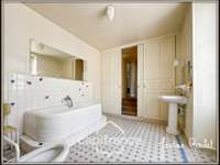 Vente maison 11 pièces