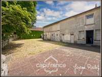 Vente maison 11 pièces