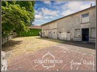 Vente maison 11 pièces