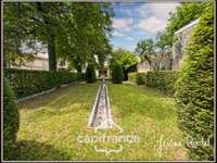 Vente maison 11 pièces