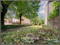 Vente maison 11 pièces