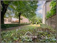 Vente maison 11 pièces
