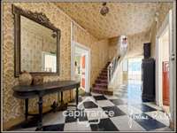 Vente maison 11 pièces