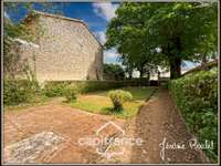 Vente maison 11 pièces